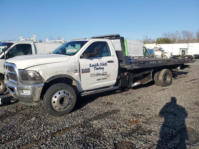  Salvage Ram 5500