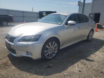  Salvage Lexus Gs