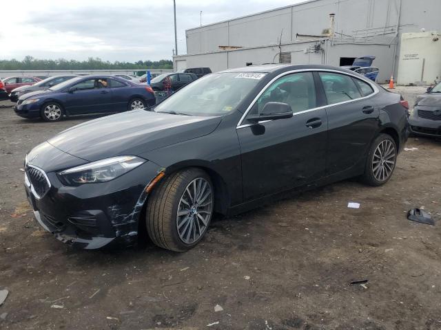  Salvage BMW 2 Series