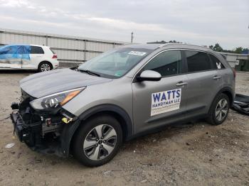  Salvage Kia Niro
