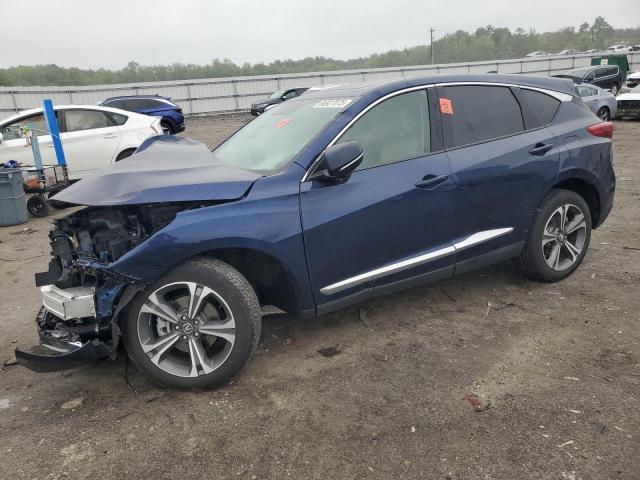  Salvage Acura RDX