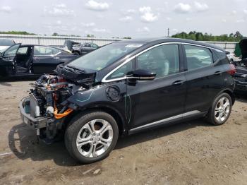  Salvage Chevrolet Bolt