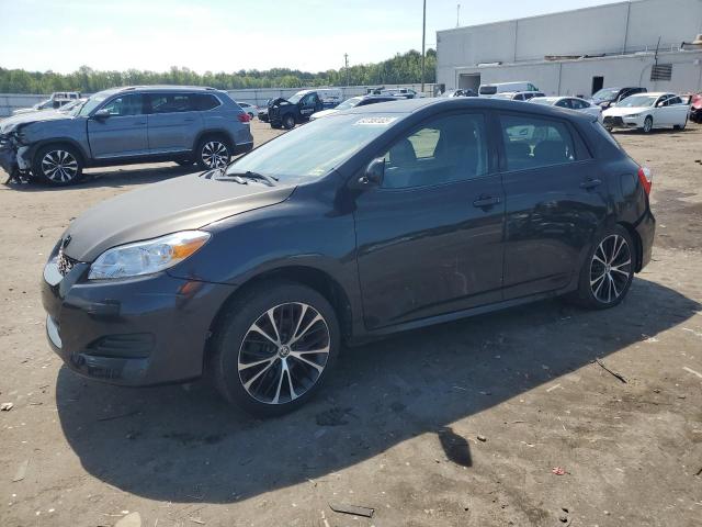  Salvage Toyota Matrix