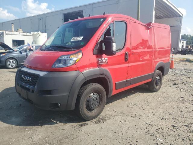  Salvage Ram Promaster