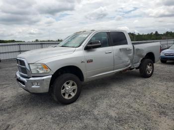 Salvage Dodge Ram 2500