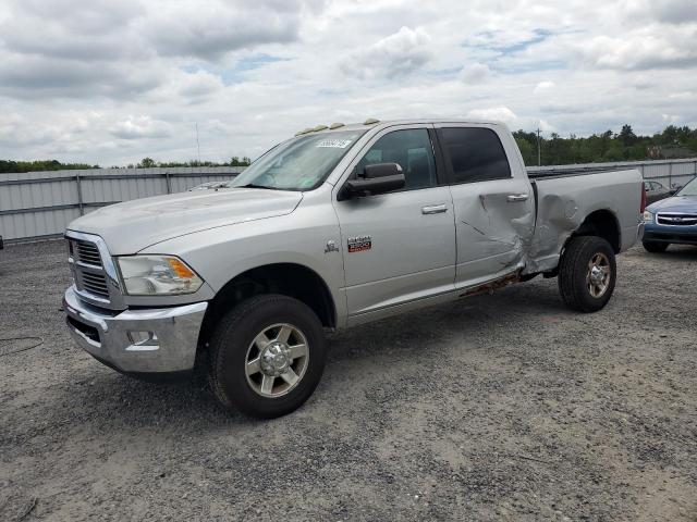  Salvage Dodge Ram 2500