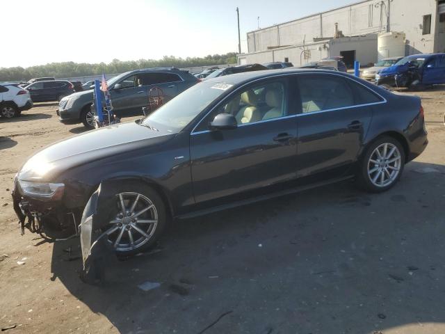  Salvage Audi A4