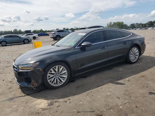  Salvage Audi A7