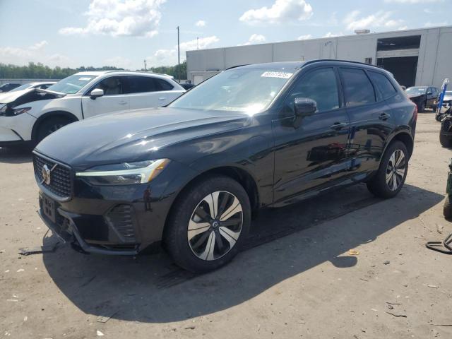  Salvage Volvo Xc60 Plus