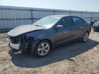  Salvage Dodge Dart