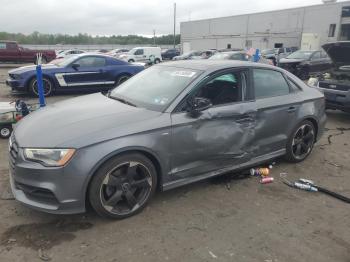  Salvage Audi A3