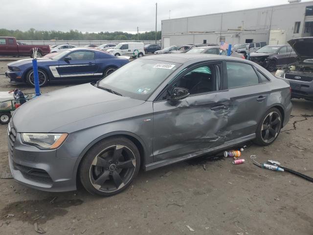  Salvage Audi A3