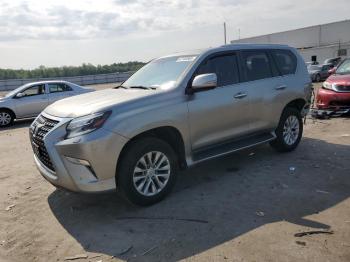  Salvage Lexus Gx