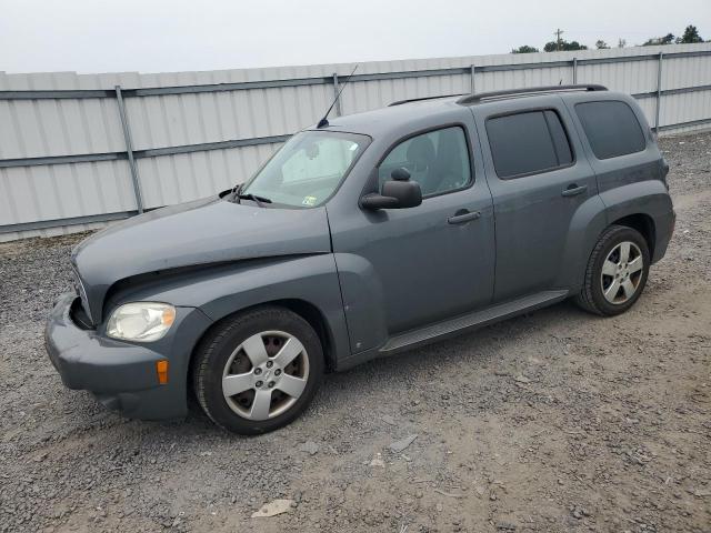  Salvage Chevrolet HHR