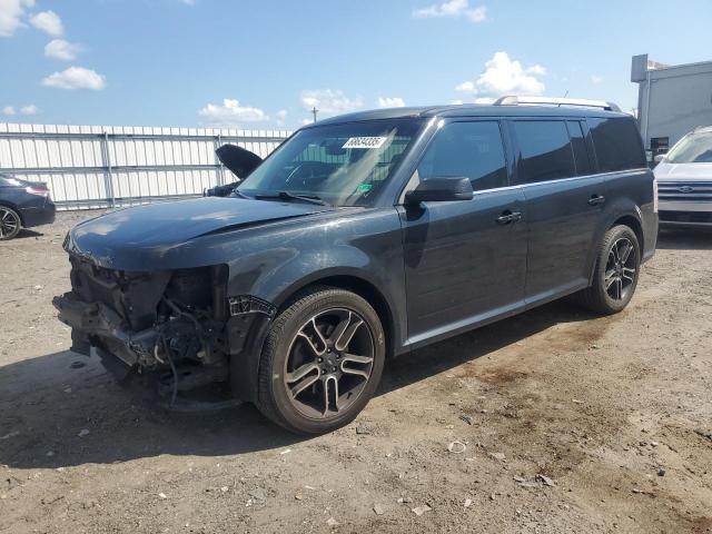  Salvage Ford Flex