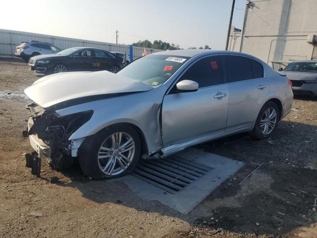  Salvage INFINITI G37