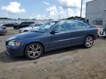  Salvage Volvo S60