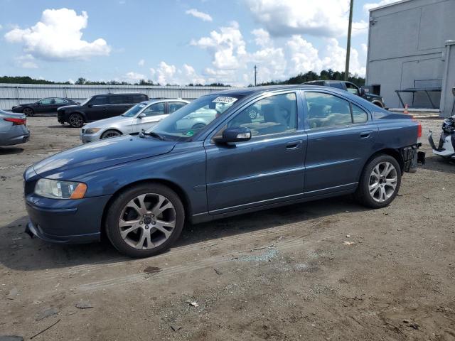  Salvage Volvo S60