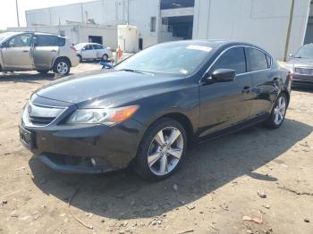  Salvage Acura ILX