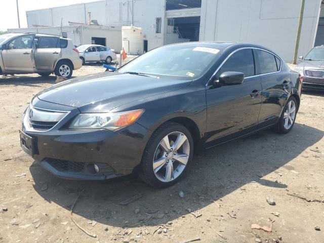 Salvage Acura ILX
