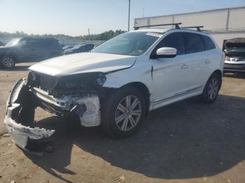  Salvage Volvo XC60