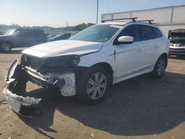  Salvage Volvo XC60