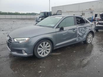  Salvage Audi A3