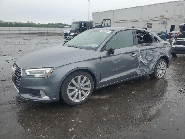  Salvage Audi A3