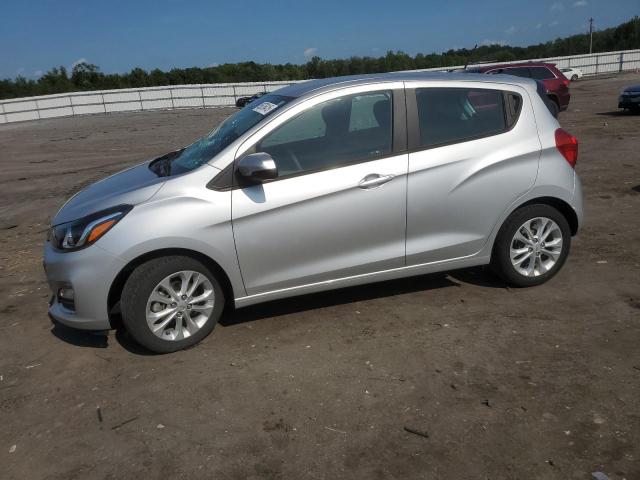  Salvage Chevrolet Spark
