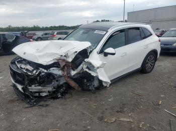  Salvage Mercedes-Benz GLC