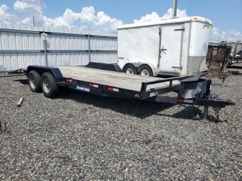  Salvage Sure-trac Sure-trac