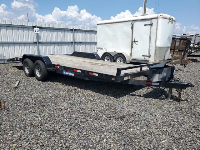  Salvage Sure-trac Sure-trac