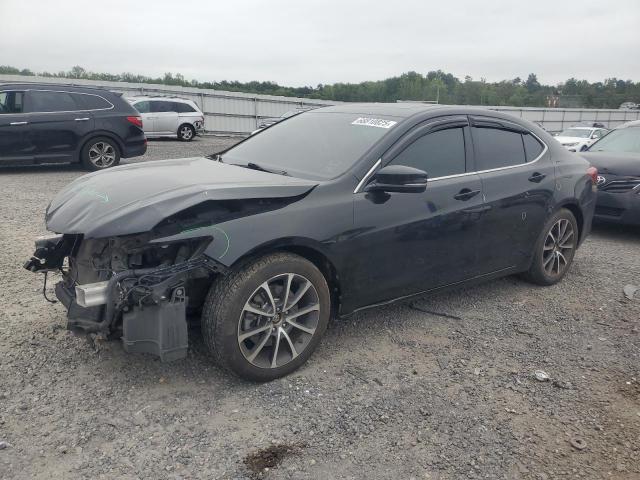  Salvage Acura TLX