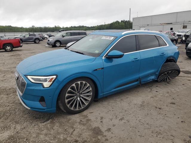  Salvage Audi e-tron