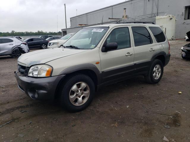  Salvage Mazda Tribute