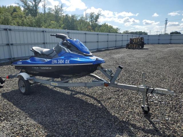  Salvage Yamaha Jetski