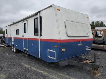  Salvage Fleetwood Prowler