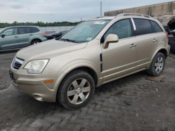  Salvage Saturn Vue
