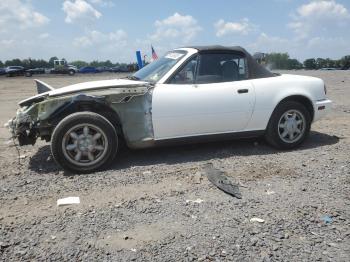  Salvage Mazda Mx5