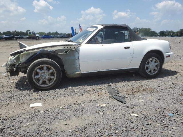  Salvage Mazda Mx5