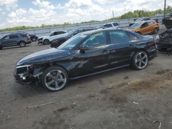 Salvage Audi A4