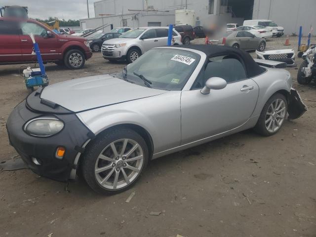  Salvage Mazda Mx5