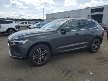  Salvage Volvo XC60