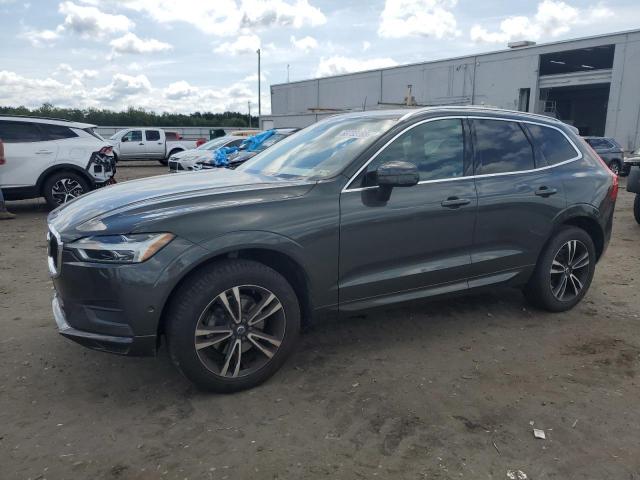 Salvage Volvo XC60