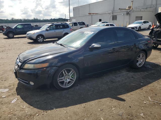  Salvage Acura TL