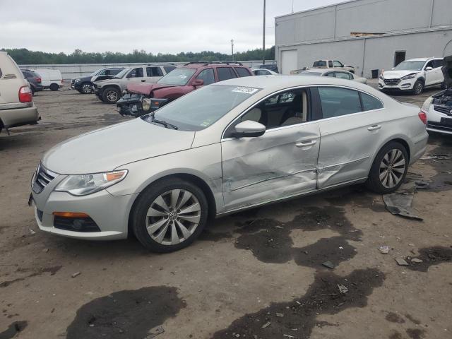  Salvage Volkswagen CC