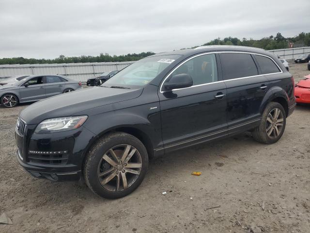  Salvage Audi Q7