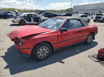  Salvage Toyota Celica