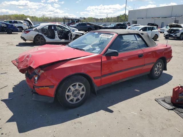  Salvage Toyota Celica