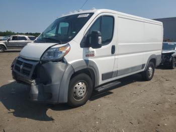  Salvage Ram Promaster